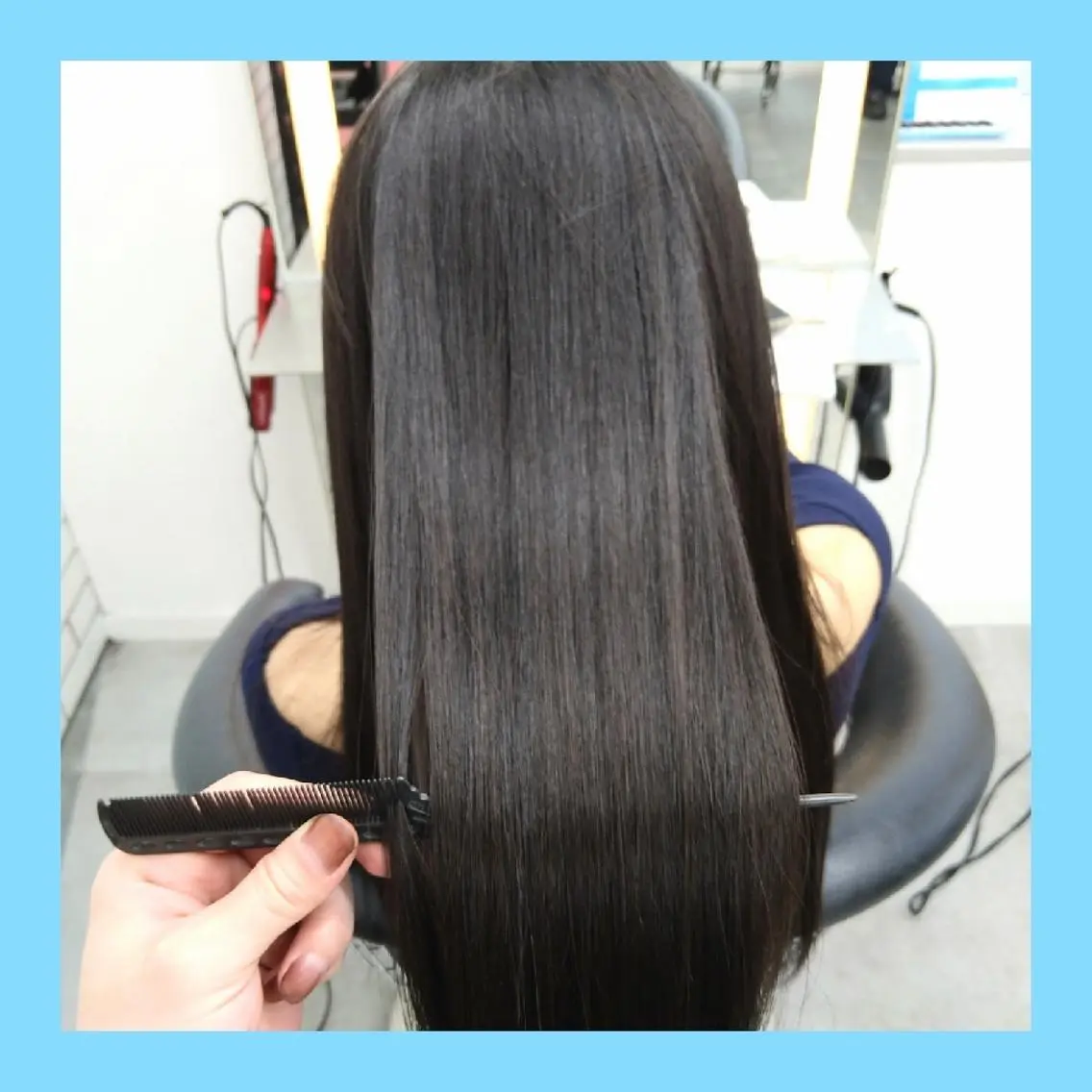 ロング 🌹艶ボブの達人🌹 SYOHEIのヘアスタイル