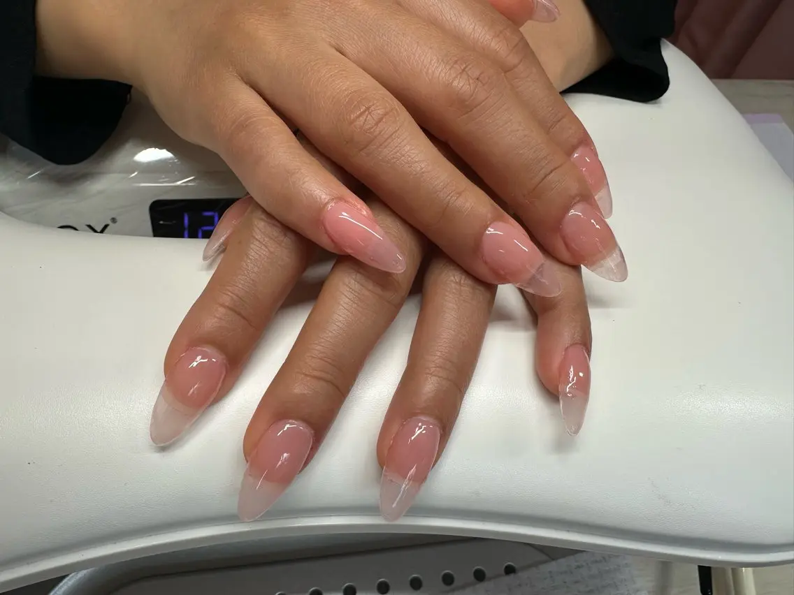 ネイル TataNail 自宅サロンのネイルデザイン