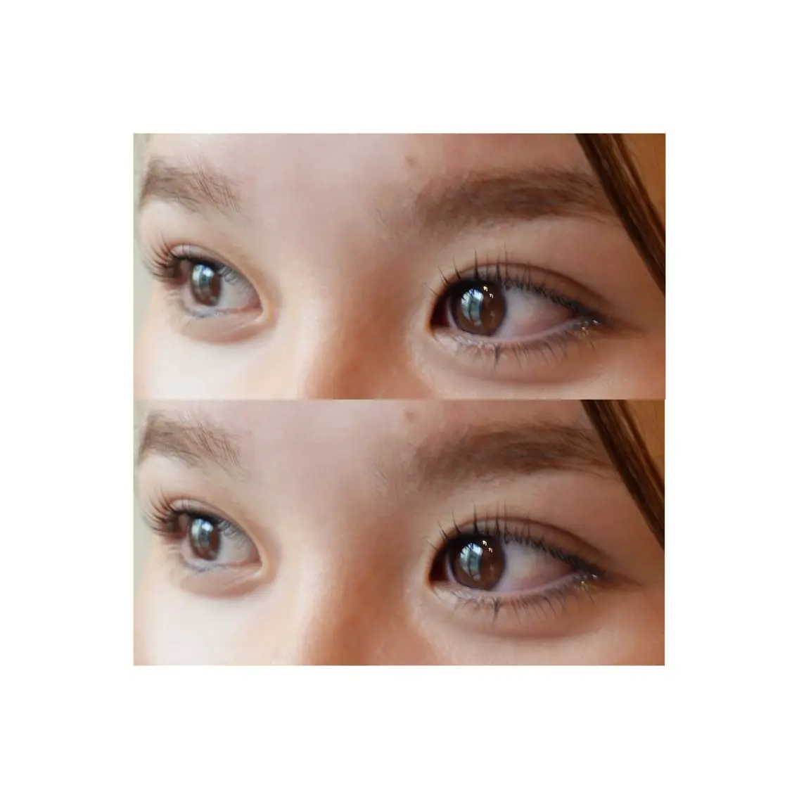 アイブロウ ワックス脱毛 眉カット その他(アイブロウ) U too e's MANAE🌼の眉毛・アイブロウイメージ