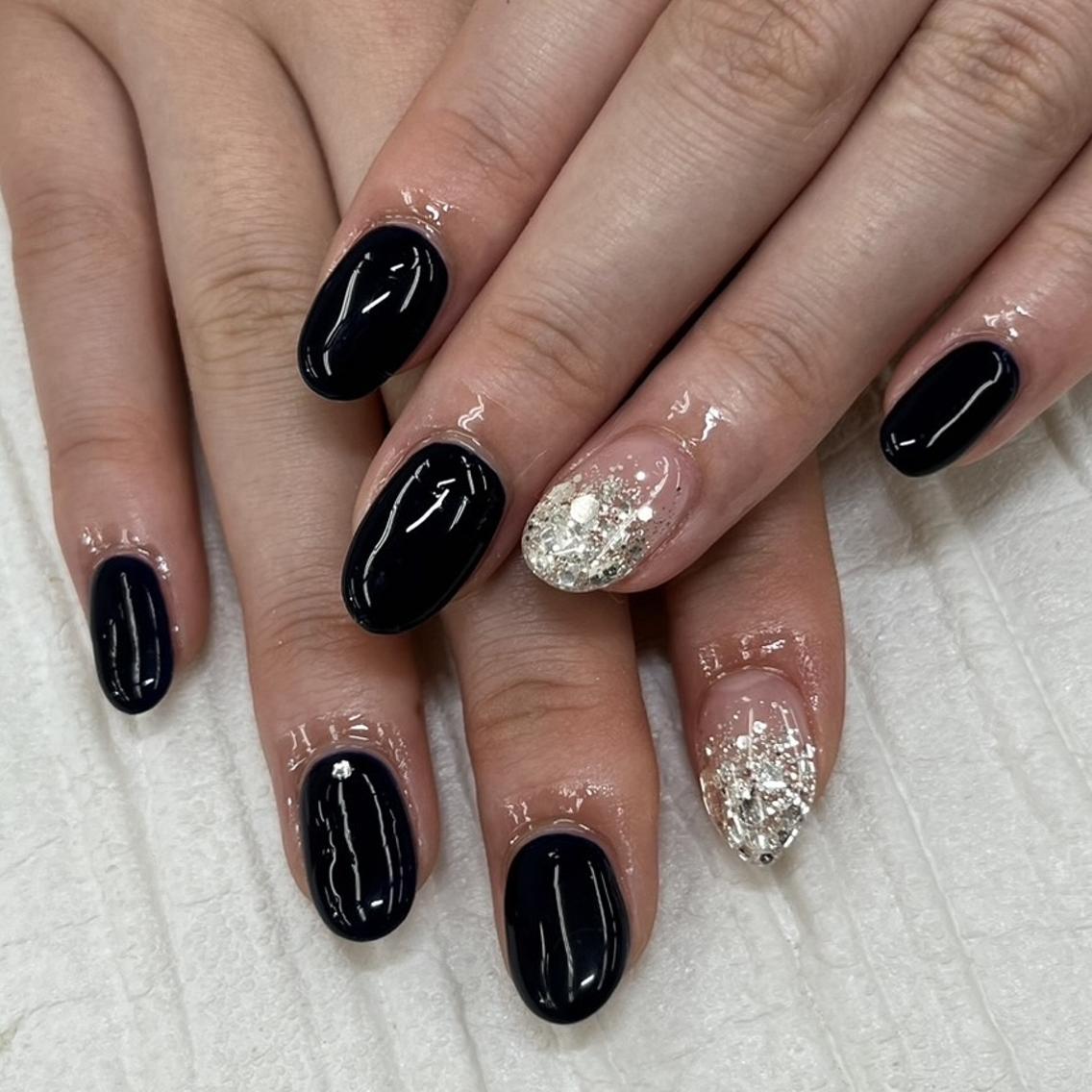 ネイル Nail salon Honey Beeのネイルデザイン