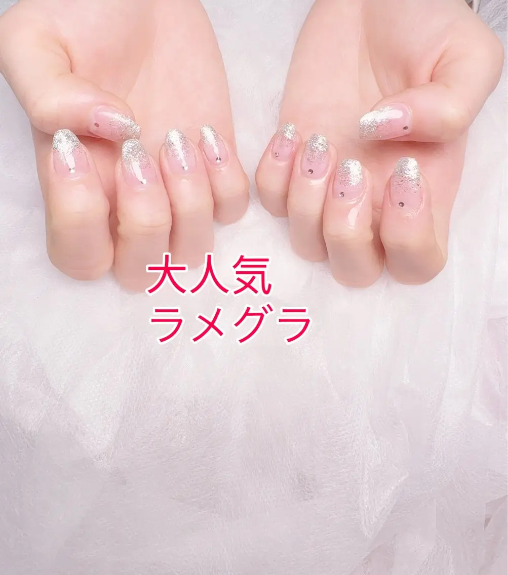 ネイル べ にのネイルデザイン