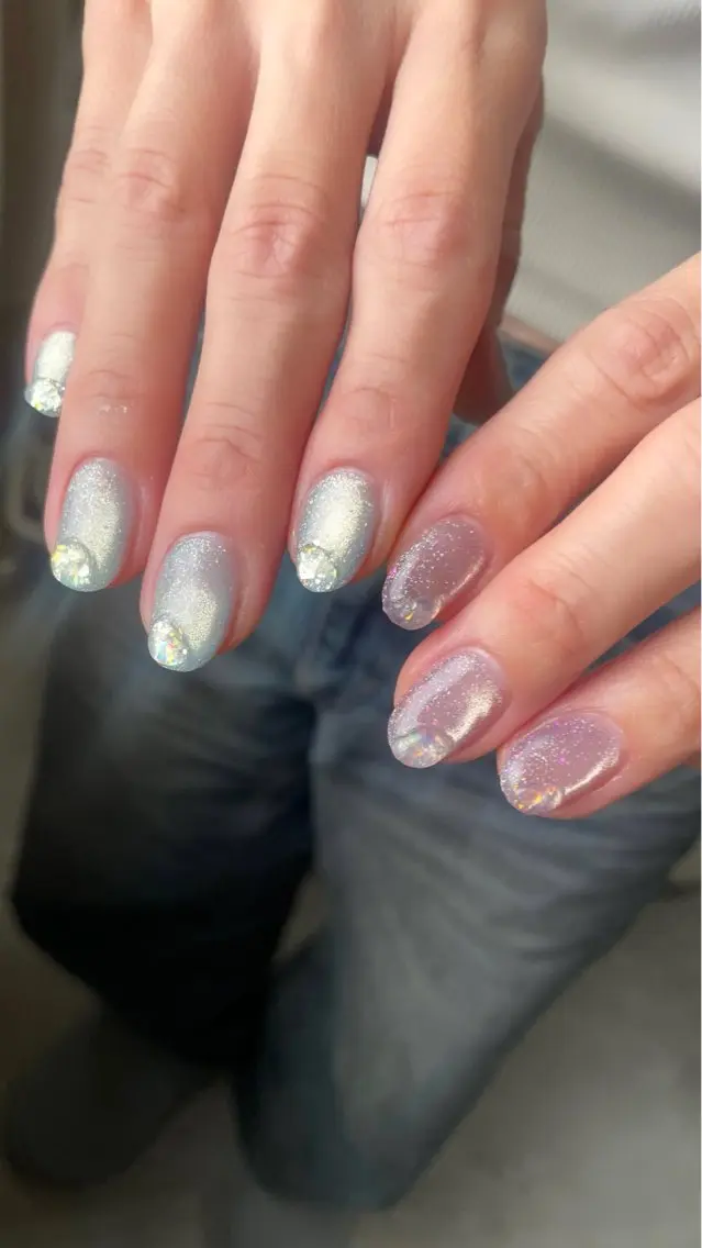 ネイル ハンドネイル M Nailのネイルデザイン