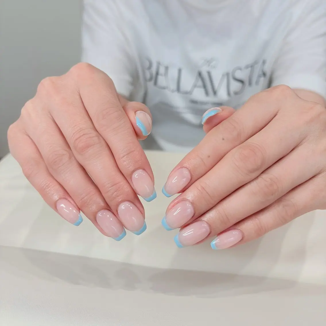 ネイル ハンドネイル Lovely Nail Salonのネイルデザイン