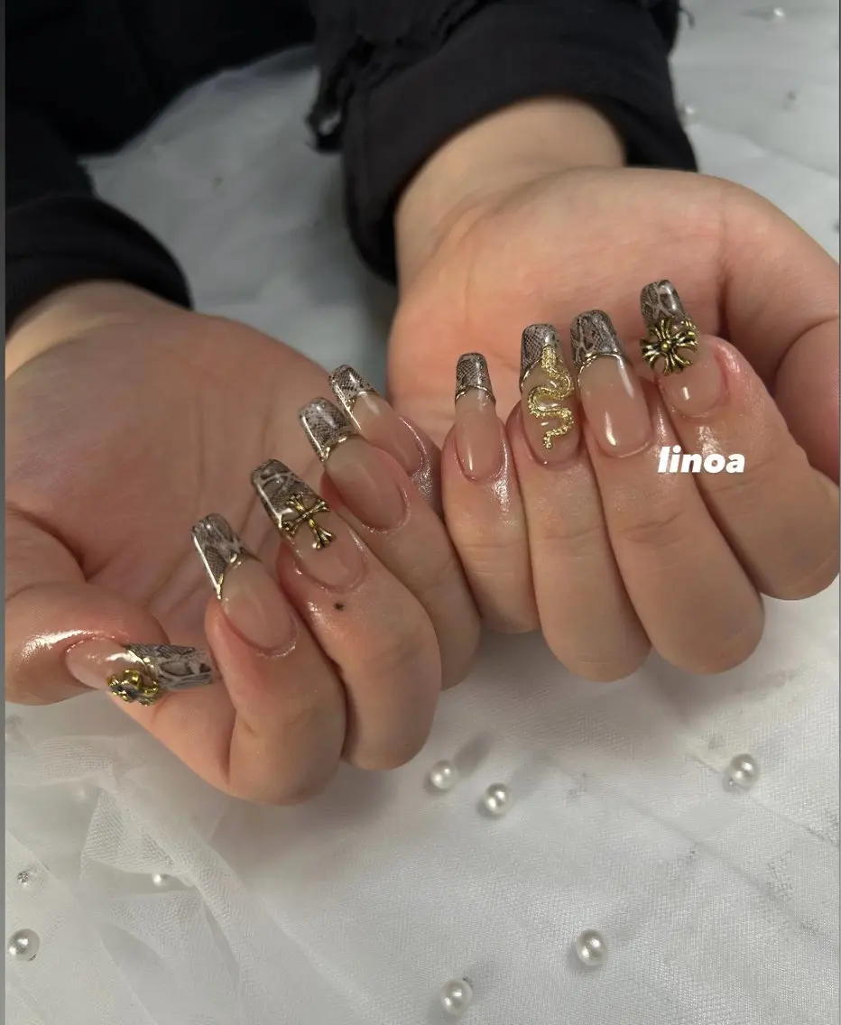 ネイル ハンドネイル nailsalon Linoaのその他イメージ