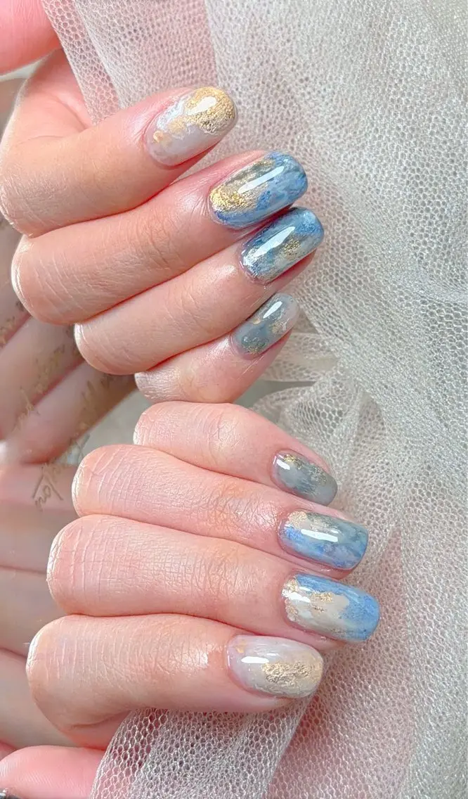 ネイル ハンドネイル Ayumi nails川崎店のネイルデザイン