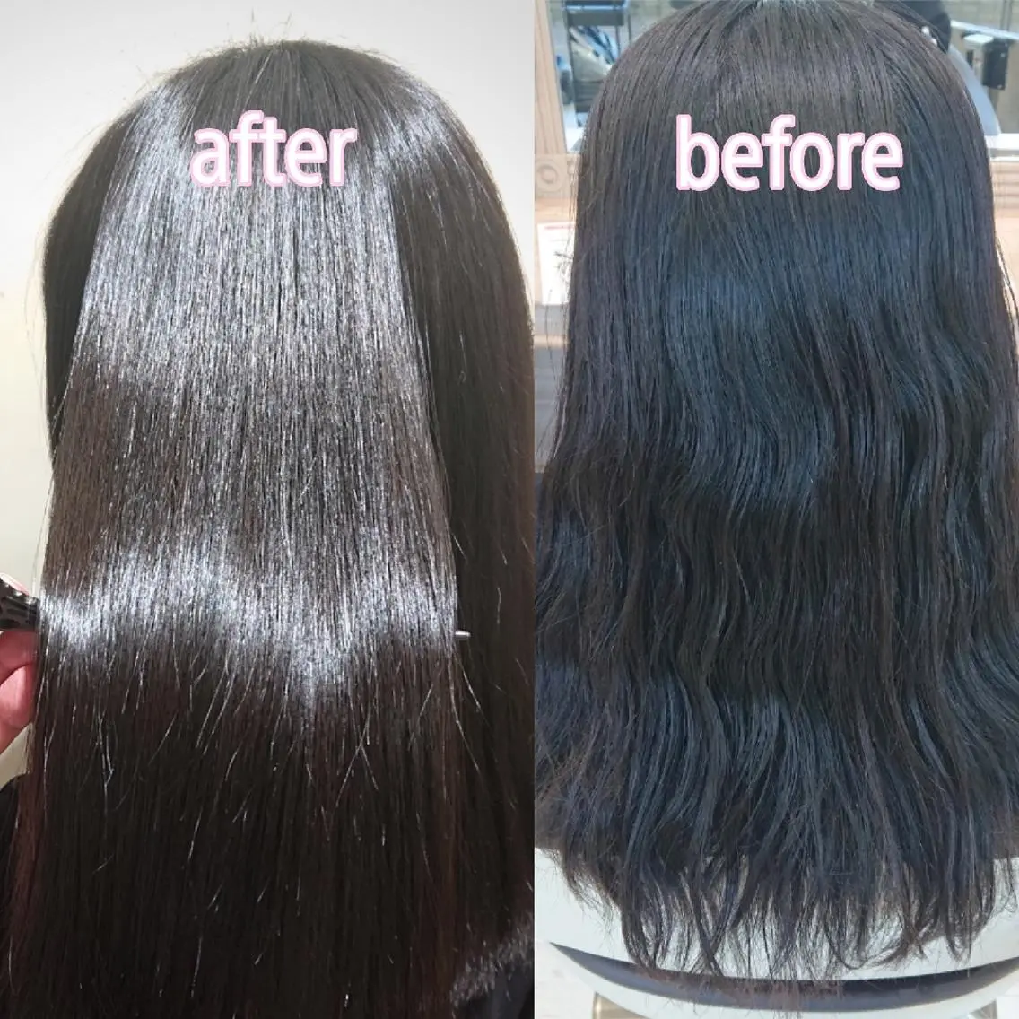 パーマ ロング 宮本 秀人のヘアスタイル