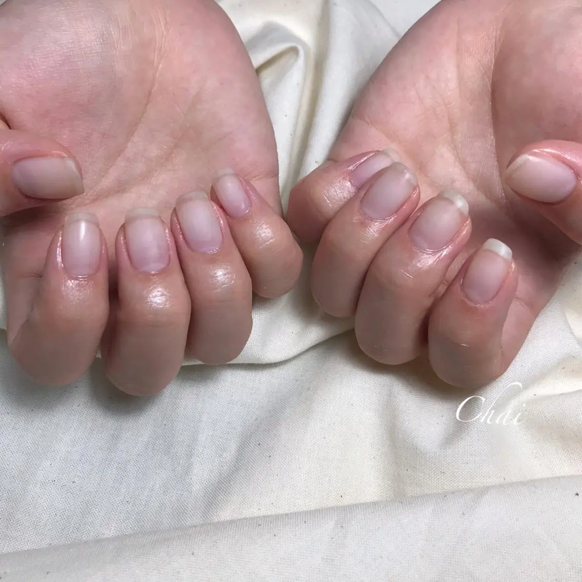 ネイル chai nail &  eye📍鶴橋のネイルデザイン