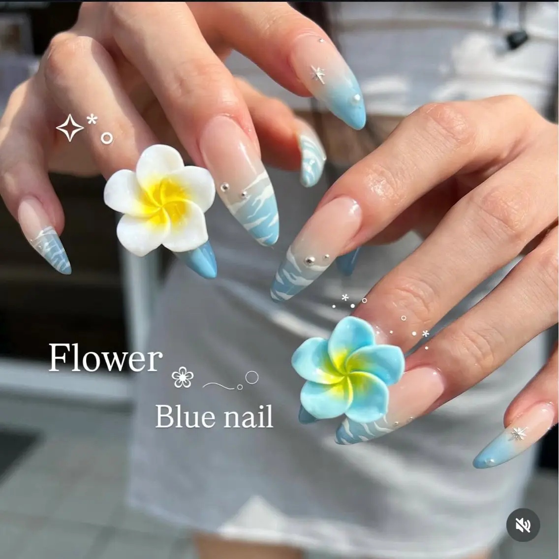 ネイル ハンドネイル Luann nail Sakiのネイルデザイン