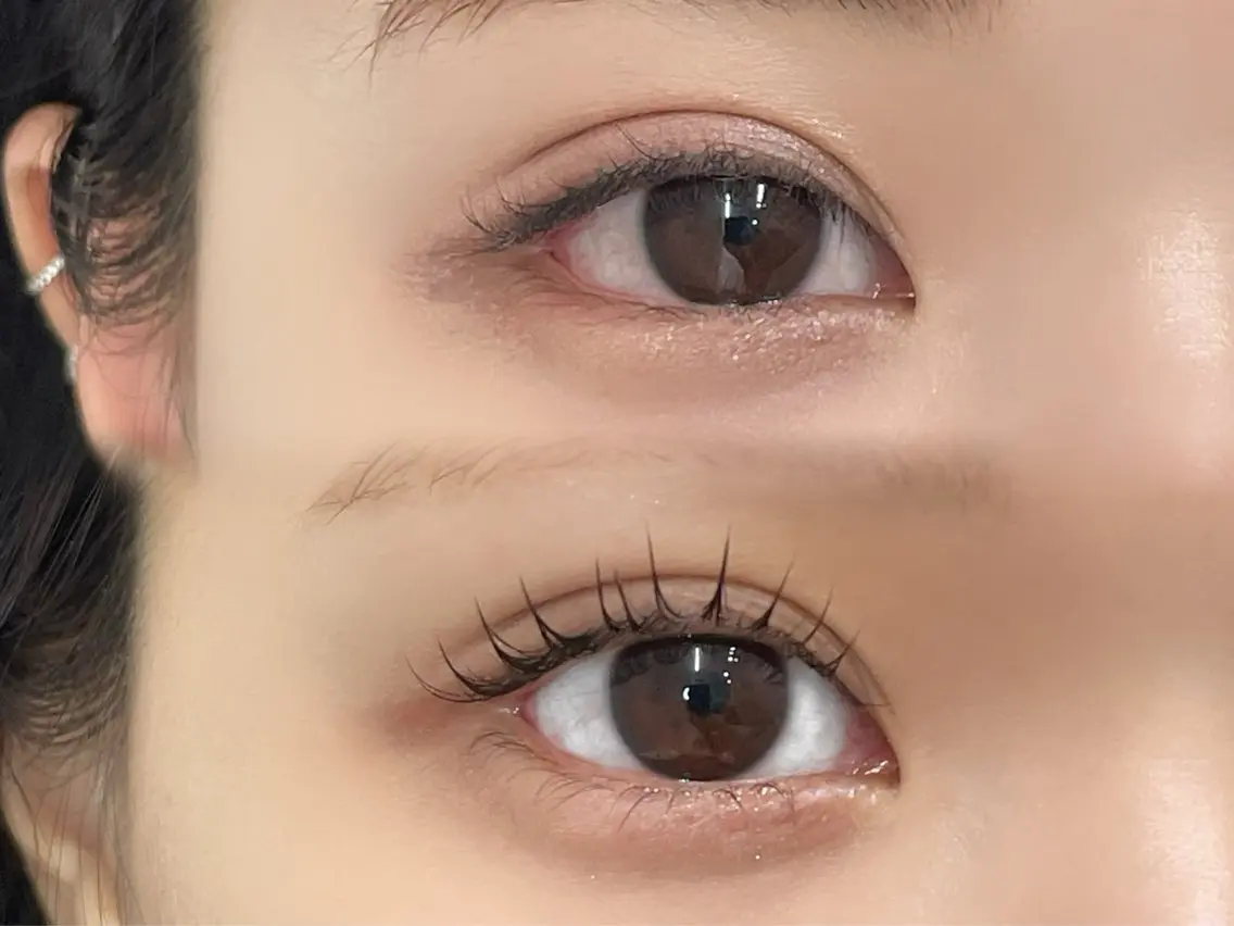 マツエク・マツパ マツパ 🍒Yui 🍒eyelashの眉毛・アイブロウイメージ