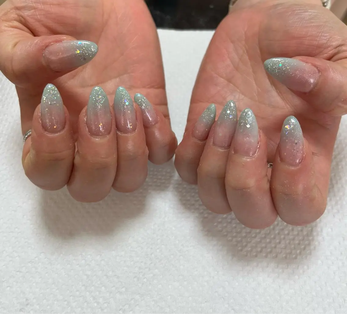 ネイル nail M&Tのネイルデザイン