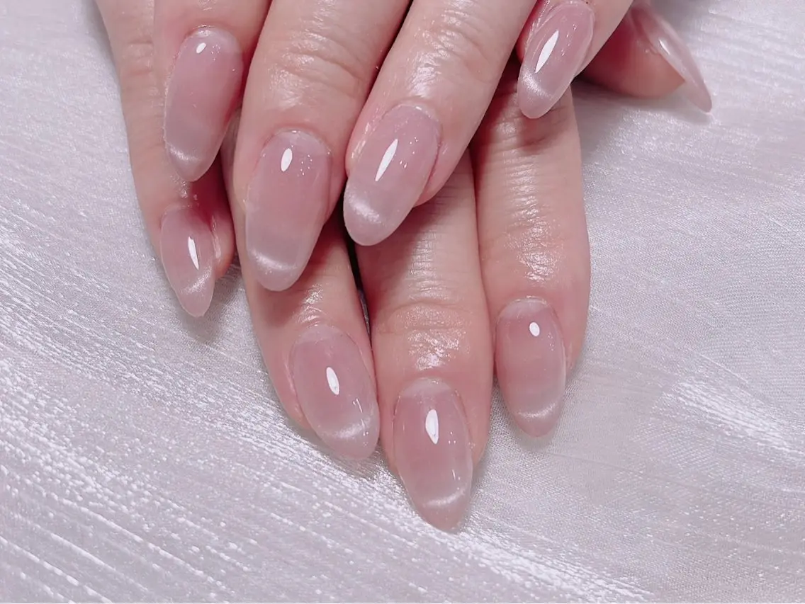 ネイル ハンドネイル ネイルサロン KARIのネイルデザイン