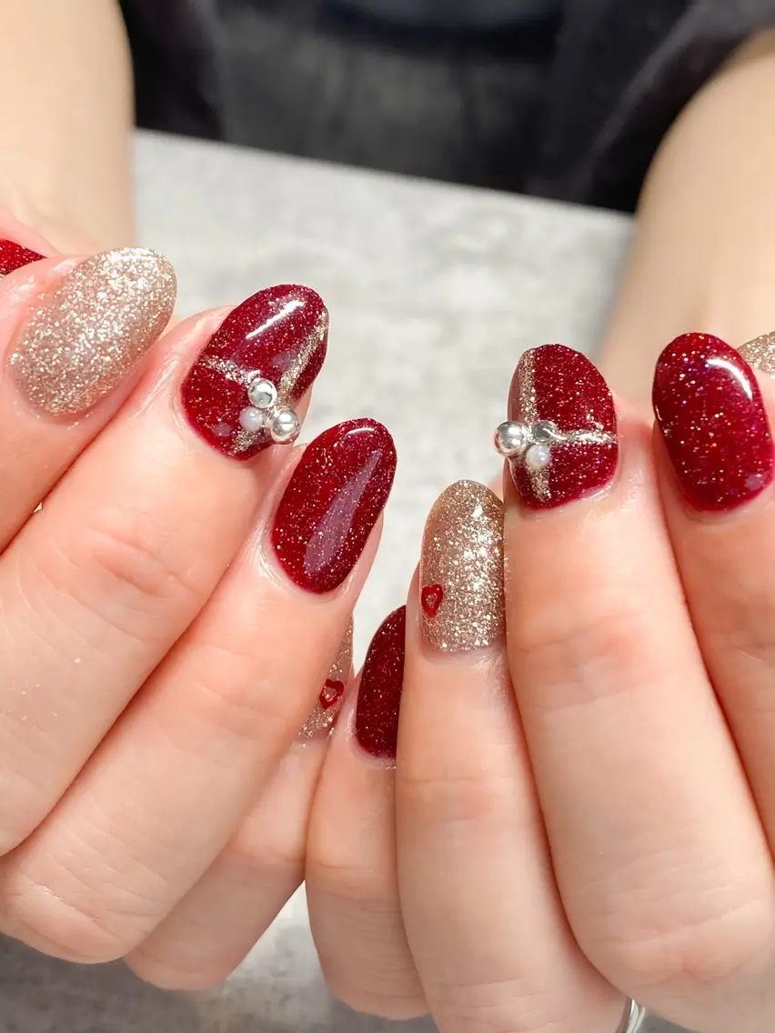 ネイル nail salon & U【アンドユー】のネイルデザイン