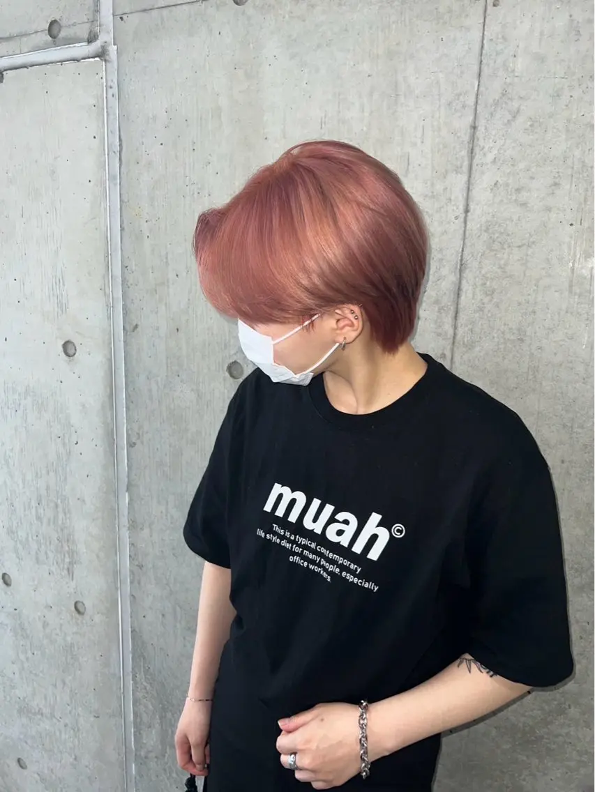 ❤️🔥【メンズ限定1番人気‼️】❤️🔥one color🎱➕treatmentマッサージの写真