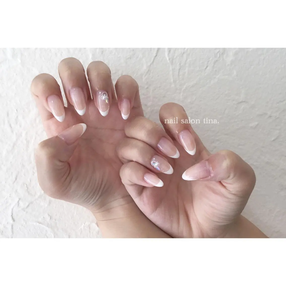 ネイル nail salon tina.のネイルデザイン