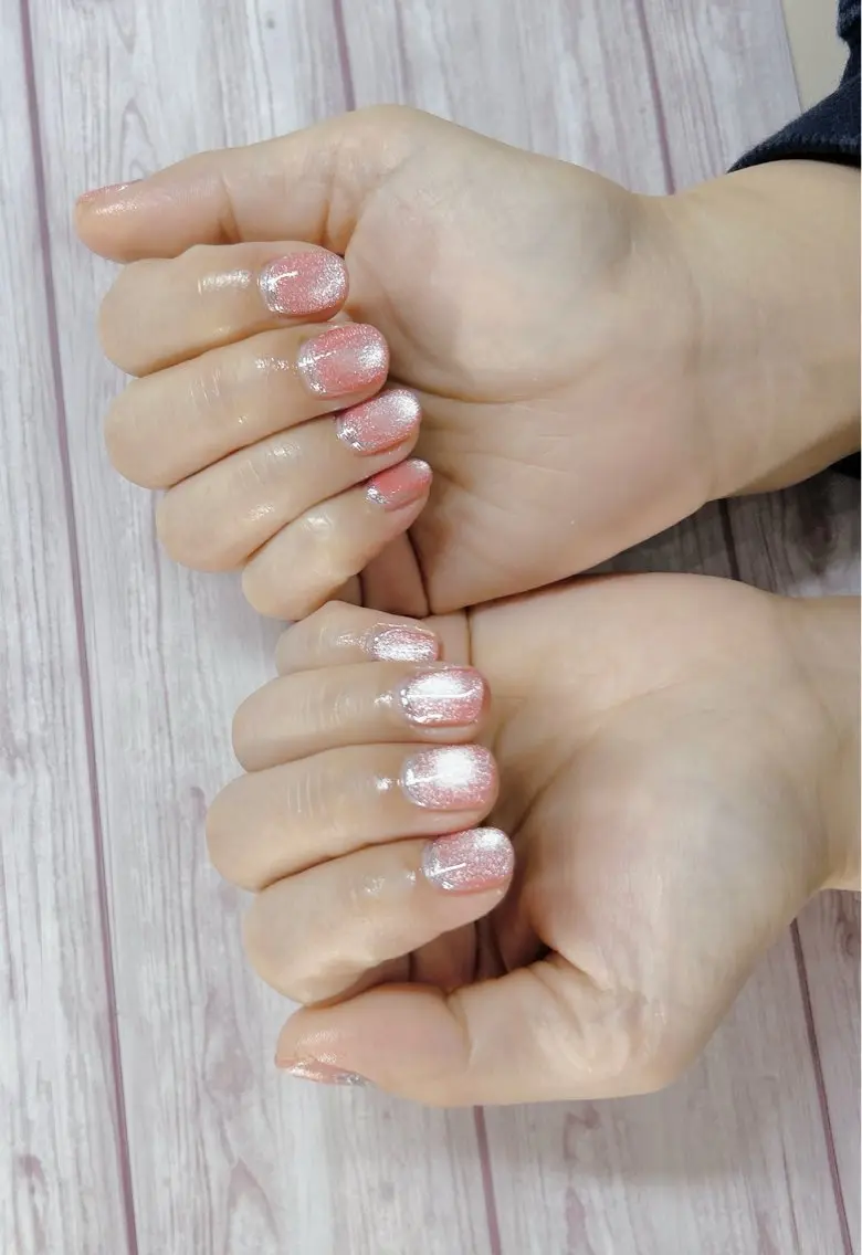 ネイル MYu Beauty Salon YURIのネイルデザイン