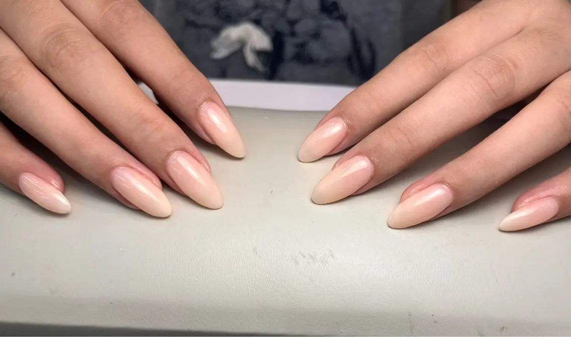ネイル ハンドネイル David Nailのネイルデザイン