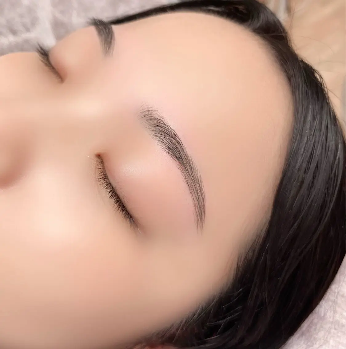 アイブロウ ワックス脱毛 眉カット その他(アイブロウ) eyelist YUMEのマツエク・マツパデザイン