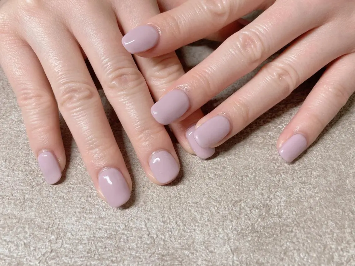 ネイル ハンドネイル Hiro nail /Harapeccoのネイルデザイン