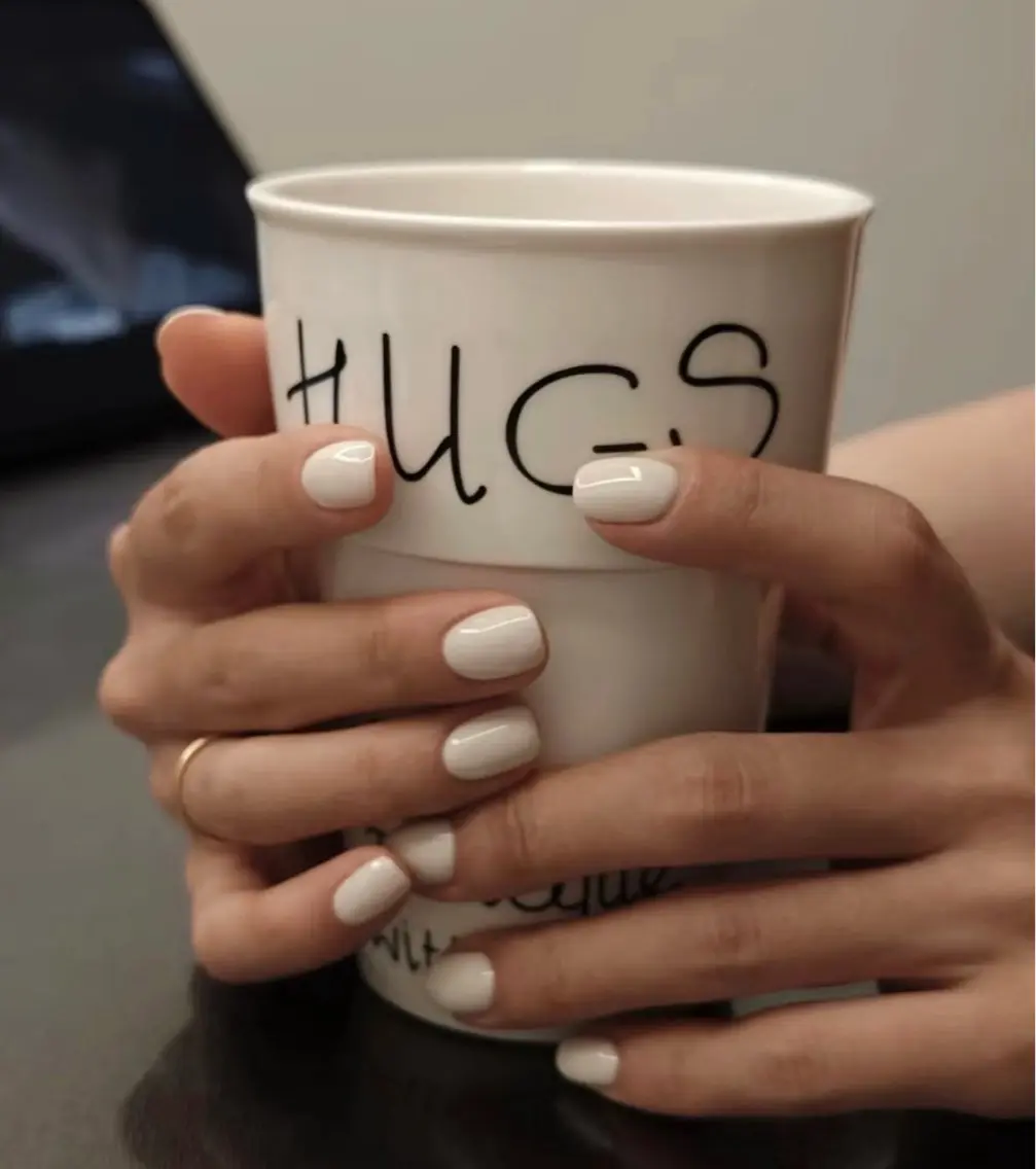 ネイル ハンドネイル H&B しんのネイルデザイン