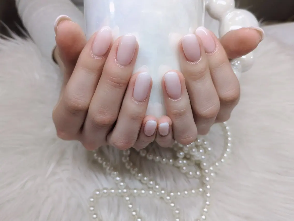 ネイル ハンドネイル &ME サンのネイルデザイン