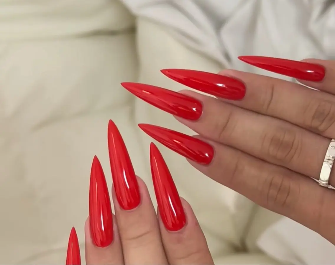 ネイル ハンドネイル 🍑 momo_nailのネイルデザイン