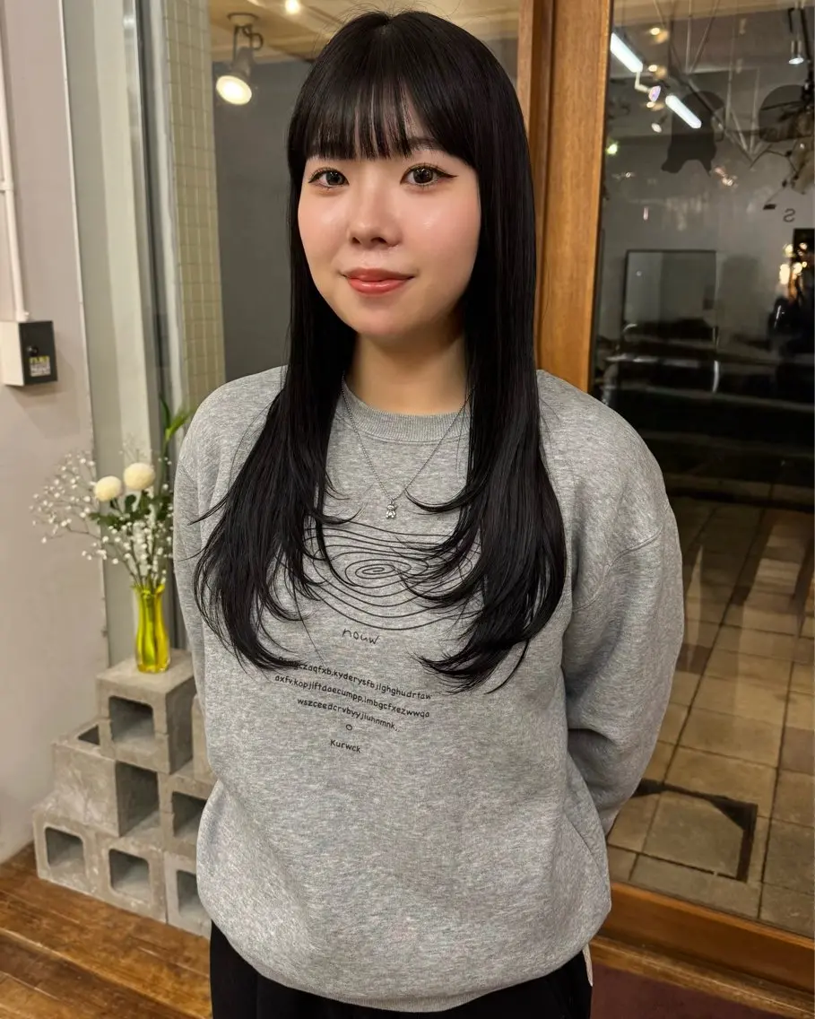 ミニモ限定価格🌱透明感カラーの写真