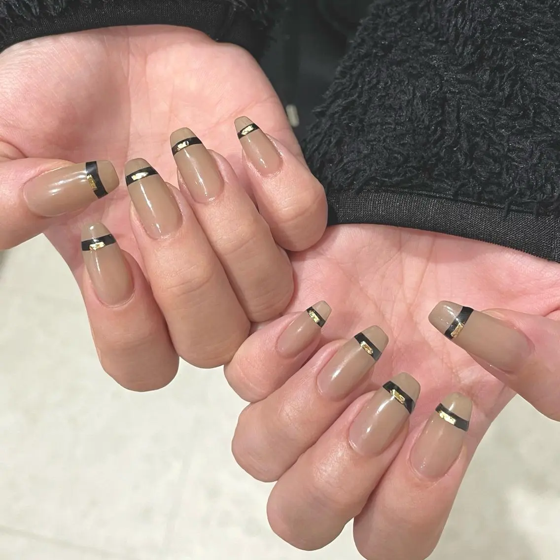ネイル Lety maoのネイルデザイン