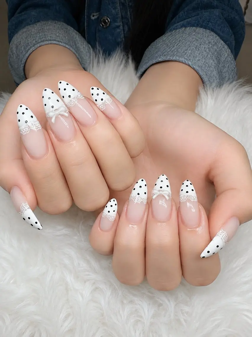 ネイル MIKA RUBY NAIL SLONのネイルデザイン