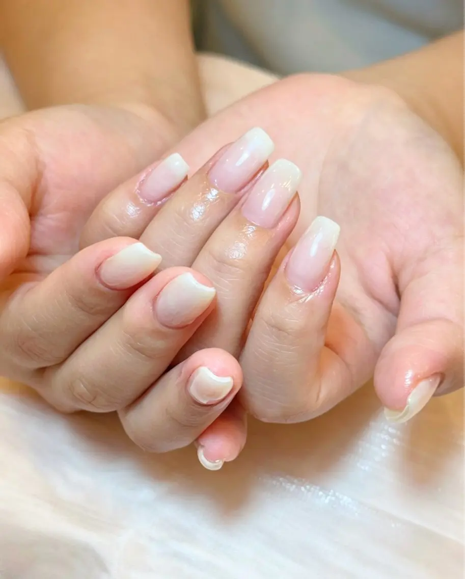 ネイル 7 7のネイルデザイン
