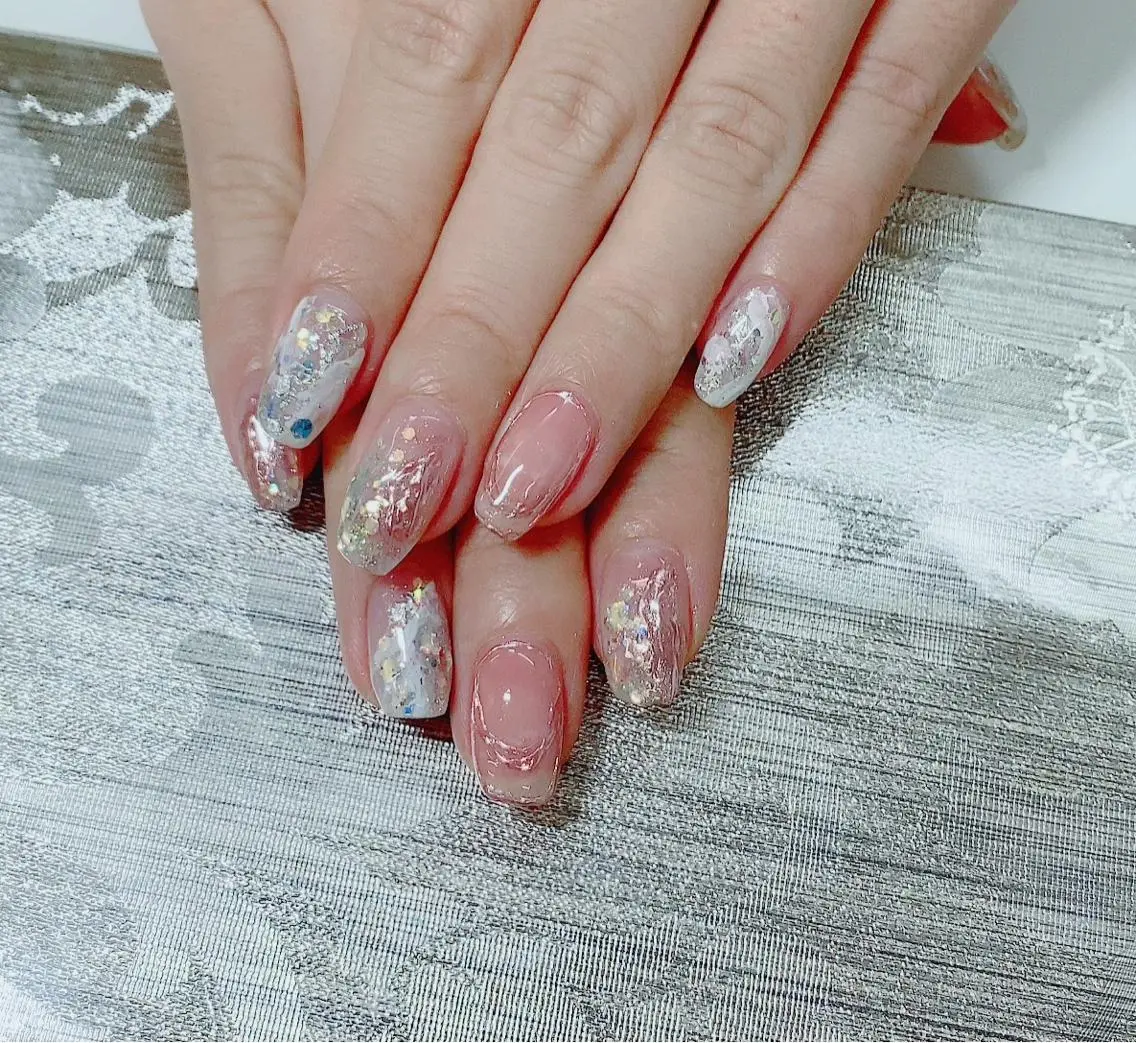 ネイル ハンドネイル R salonのネイルデザイン