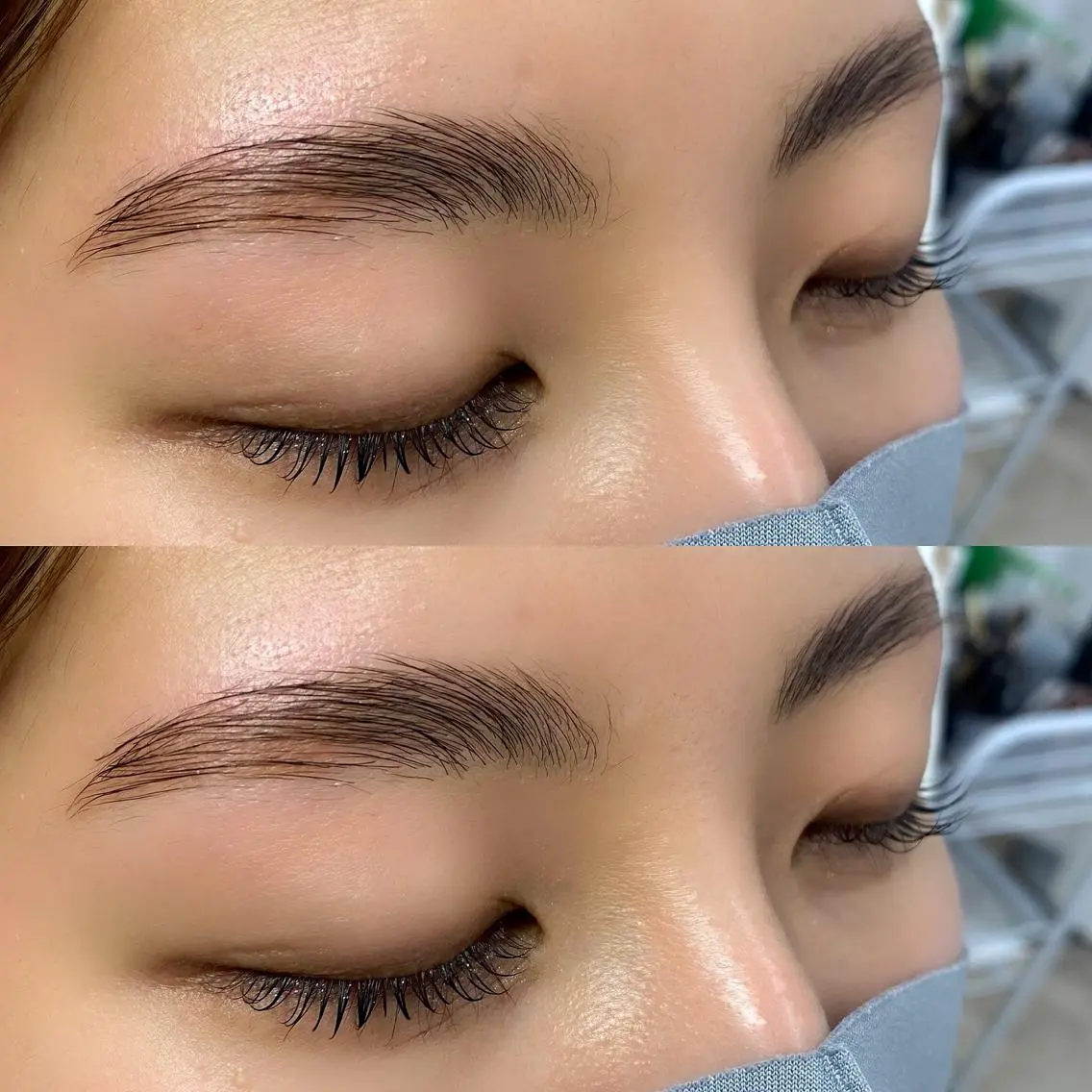 アイブロウ Nail&Eye espalのマツエク・マツパデザイン