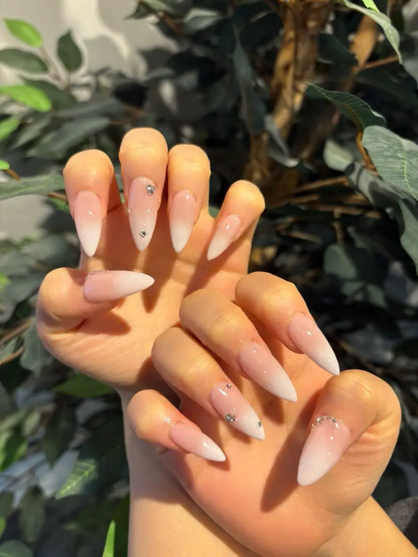 ネイル ハンドネイル well nailのネイルデザイン