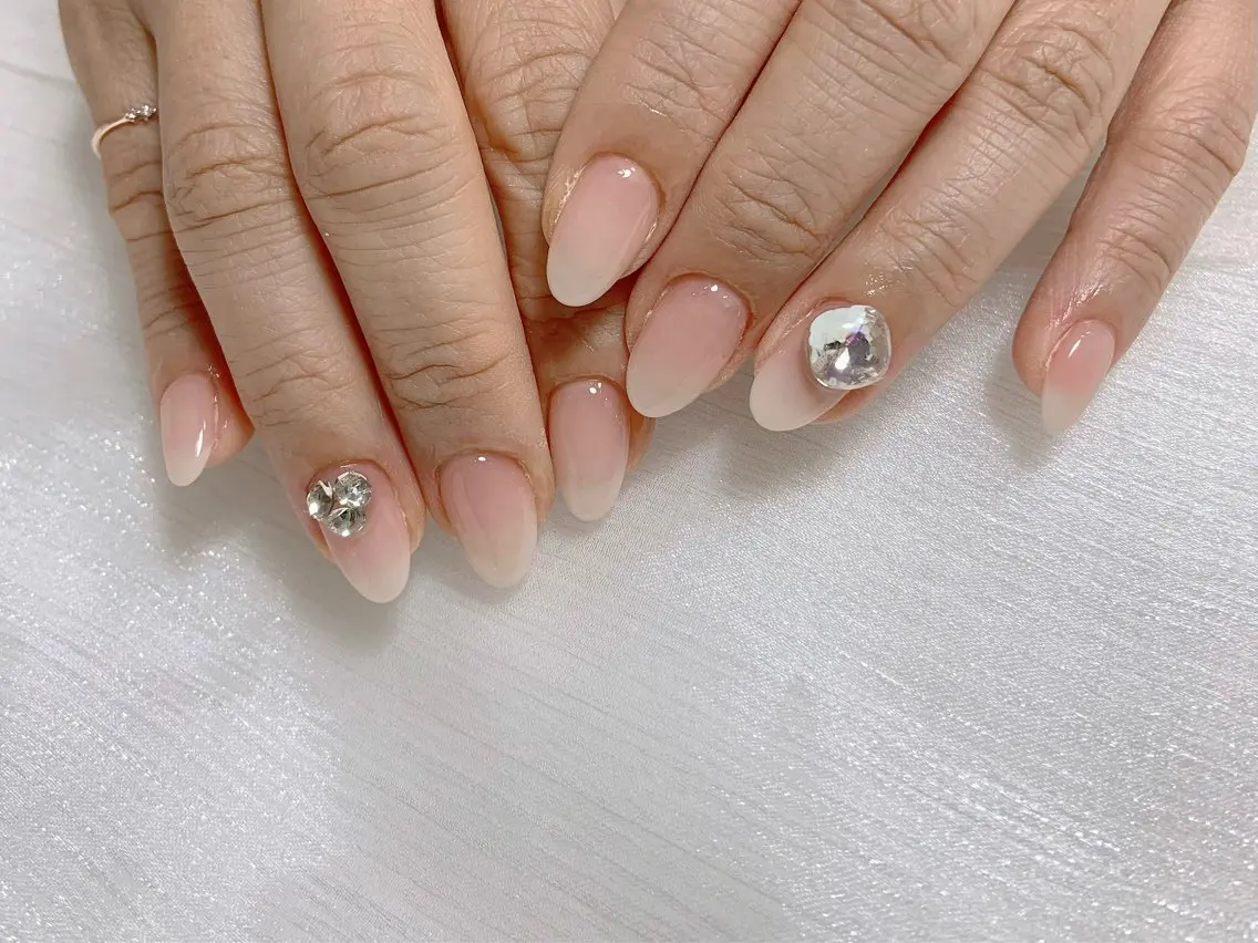 ネイル ハンドネイル Nail Jolieのネイルデザイン