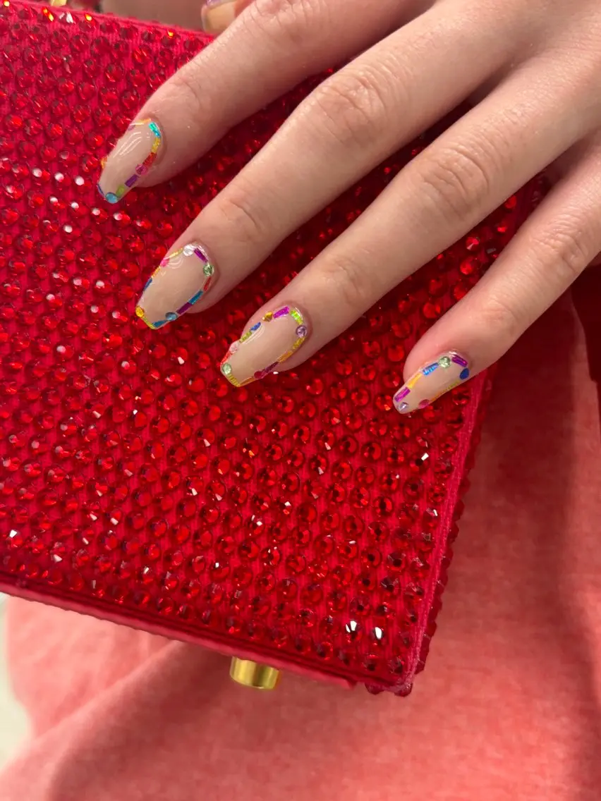ネイル ハンドネイル chika / nailのネイルデザイン