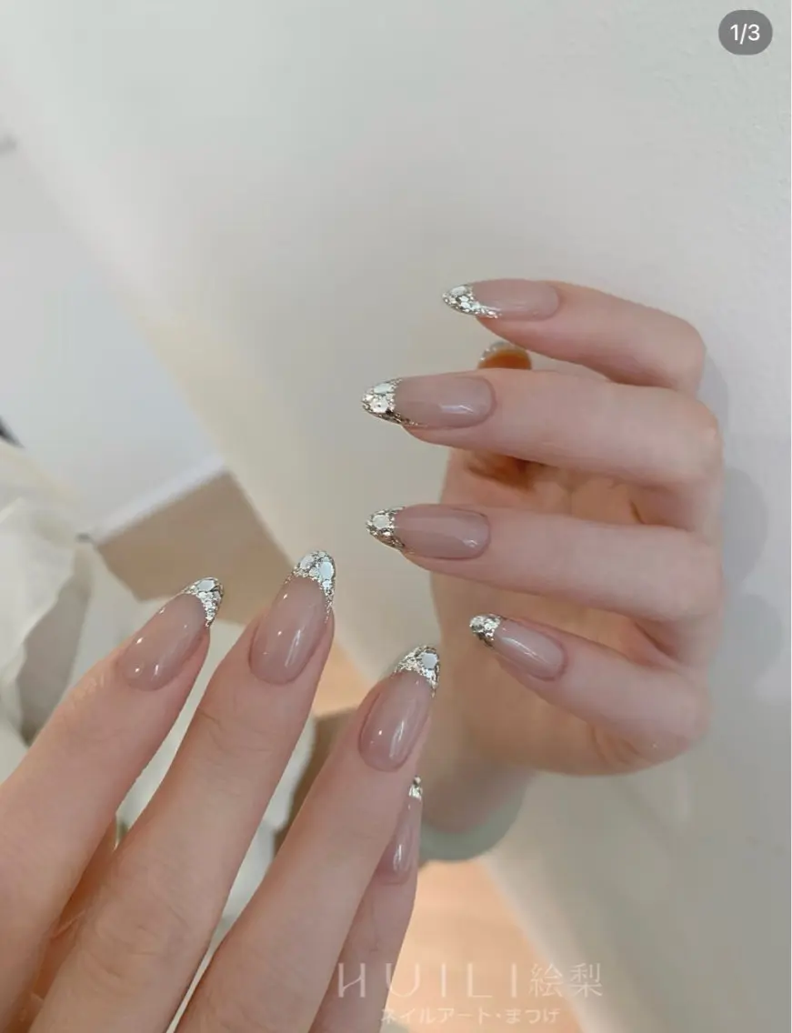 ネイル ハンドネイル 福芽 NailSalonのネイルデザイン