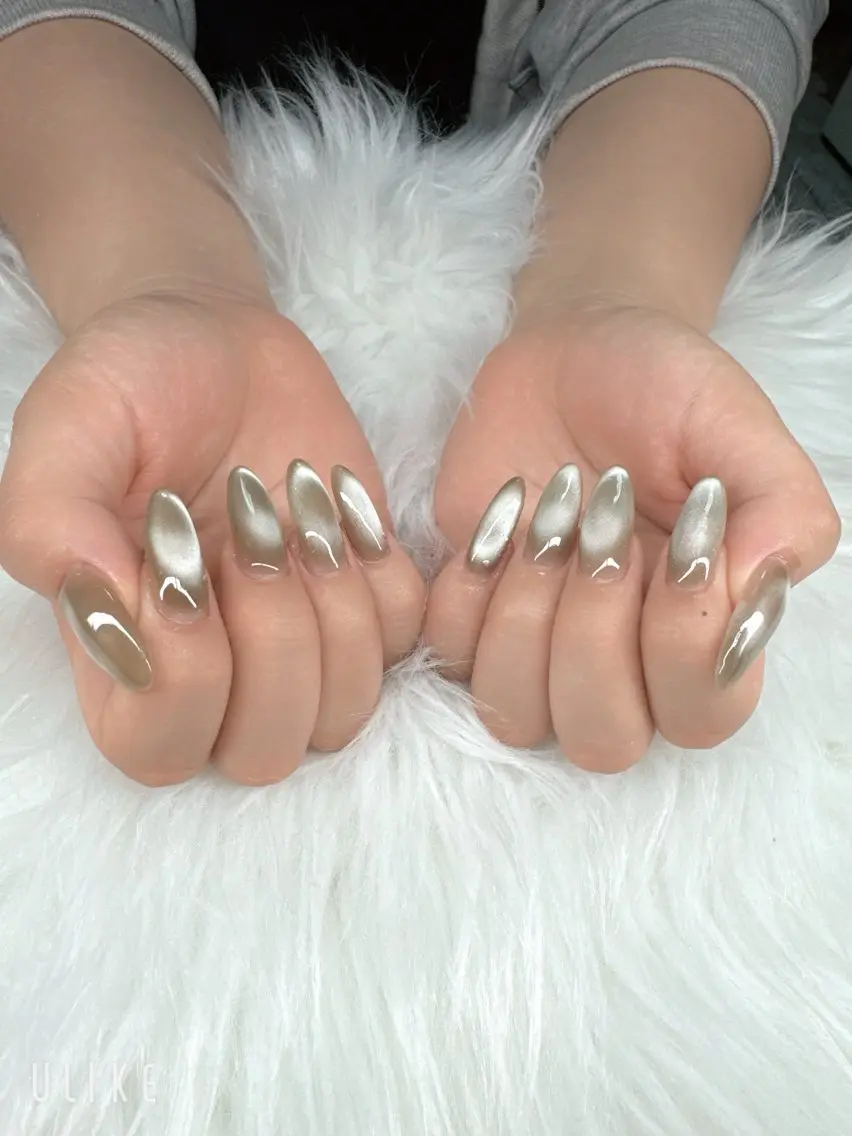 ネイル YM_ nailのネイルデザイン