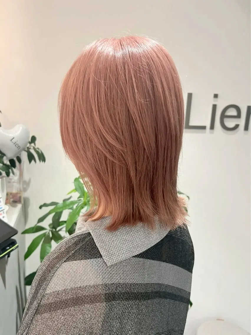 カットモデル募集中 Akane🍒のヘアスタイル