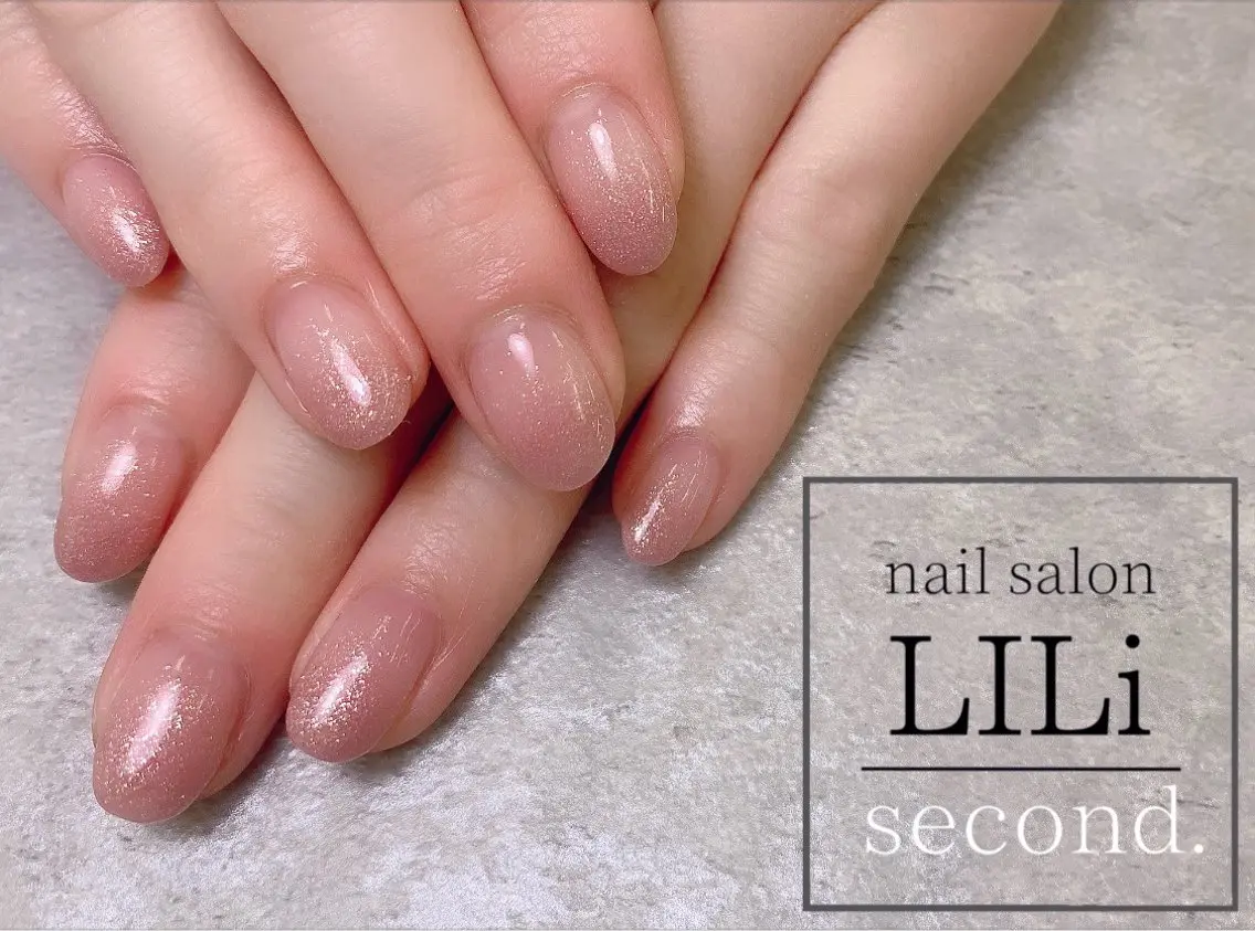 ネイル ハンドネイル Sari ✳︎のネイルデザイン