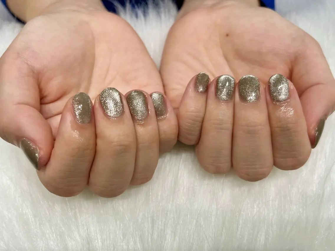 ネイル LisBlanc ATSUKOのネイルデザイン