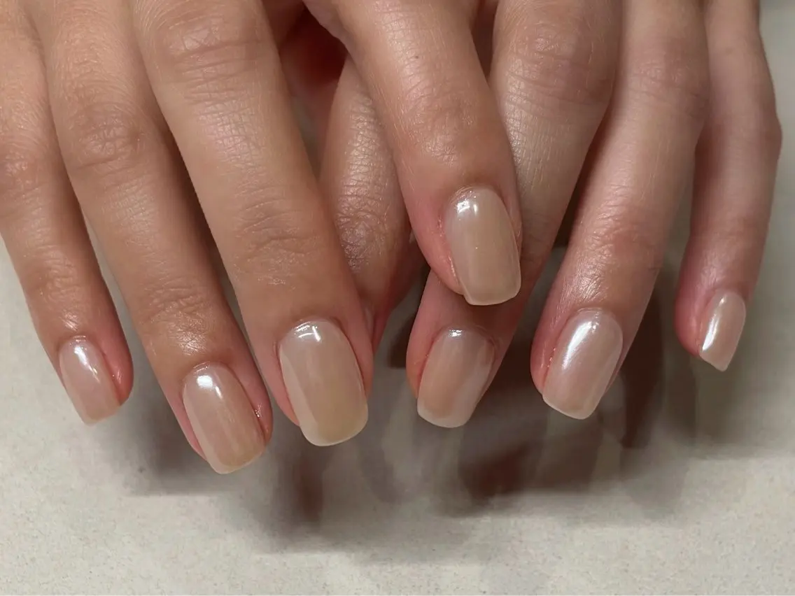 ネイル ハンドネイル k. mioのネイルデザイン