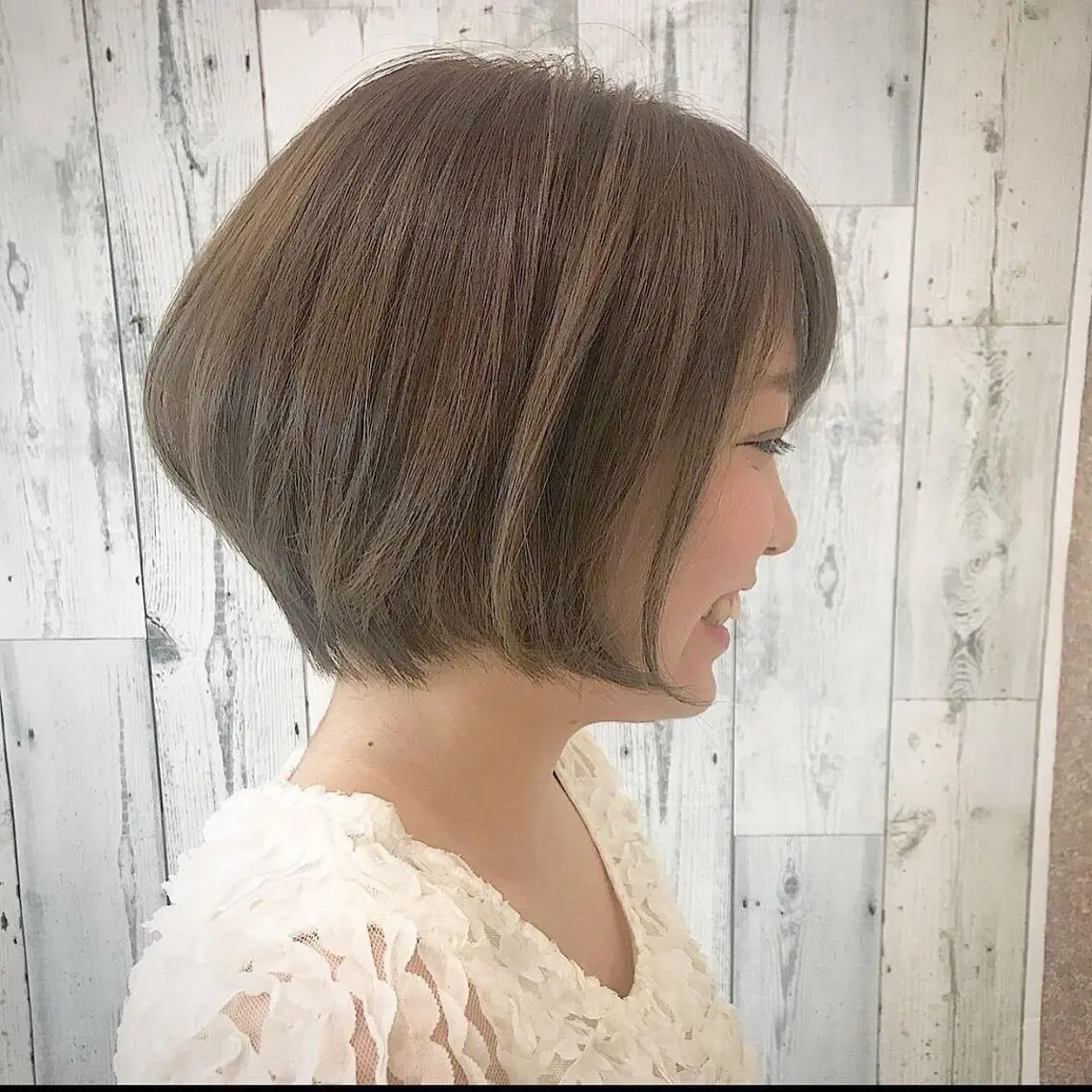 ショート カラー マツエク・マツパ 【coyo】 yunaのマツエク・マツパデザイン