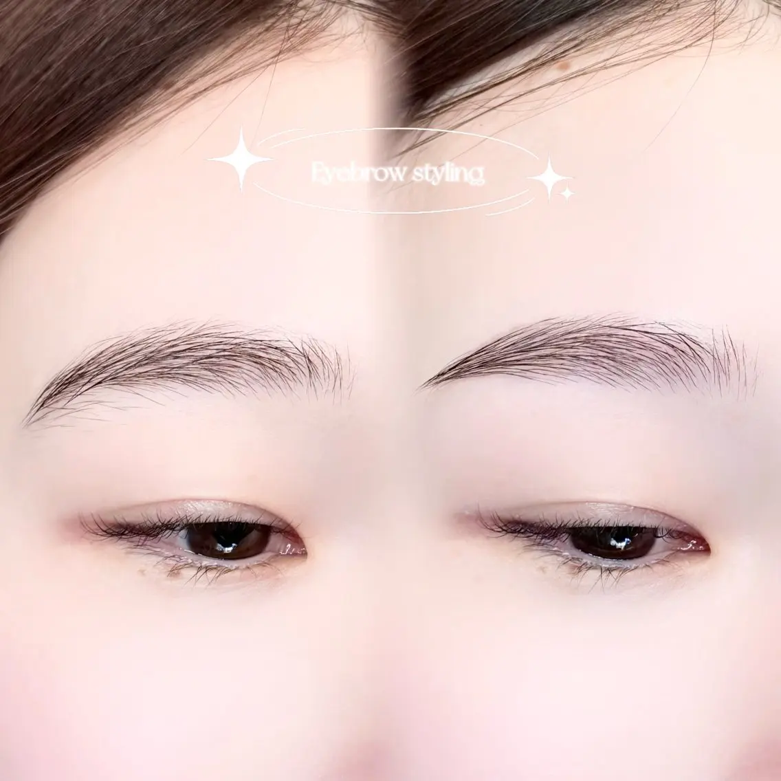 アイブロウ ワックス脱毛 眉カット その他(アイブロウ) meru kamisakodaの眉毛・アイブロウイメージ