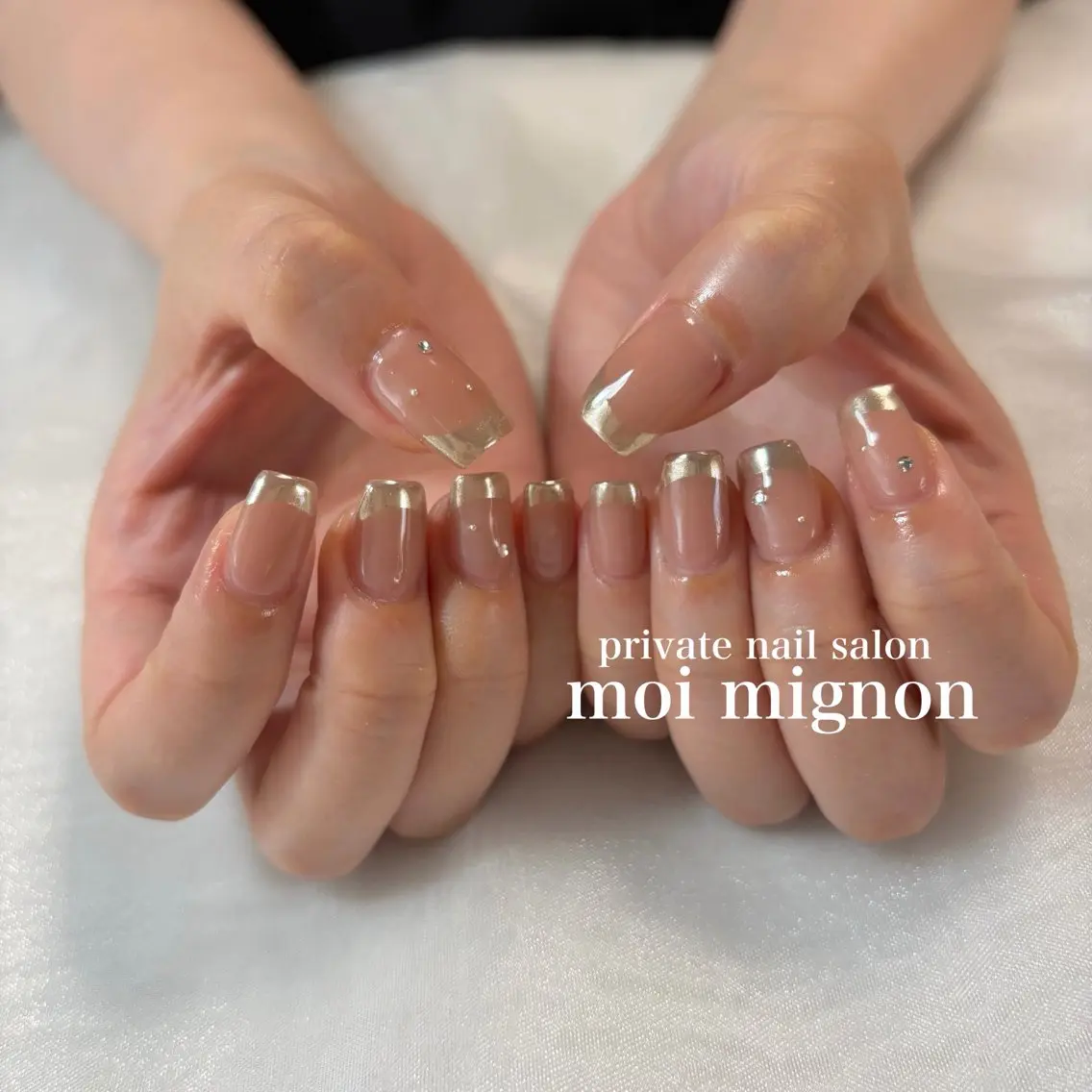 ネイル ハンドネイル nailist Aki♡のネイルデザイン