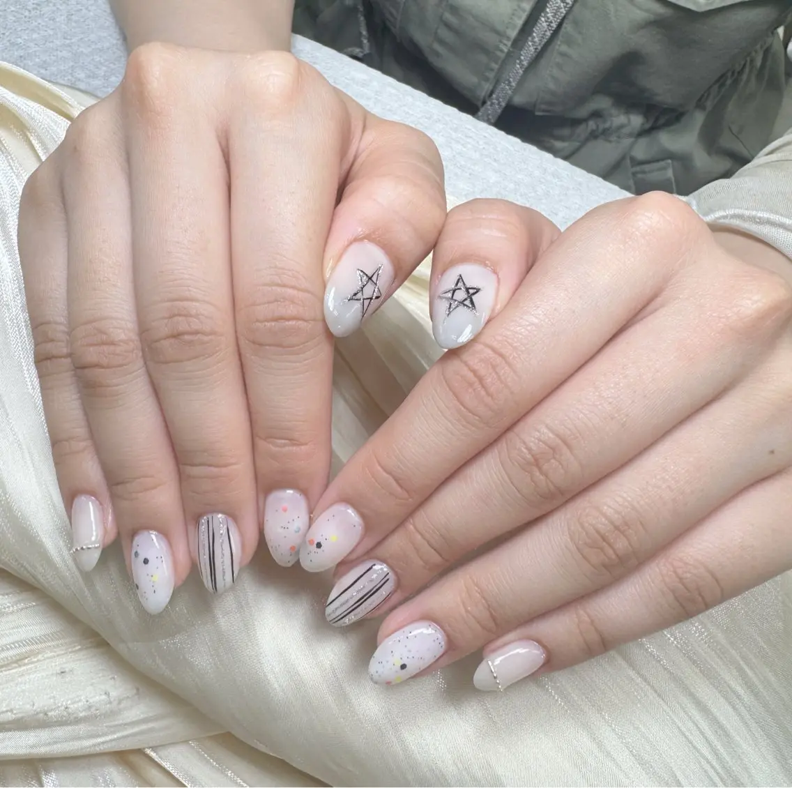 ネイル coco nailのネイルデザイン