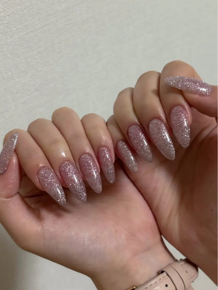 ネイル パラジェル取扱店 /しおんのネイルデザイン