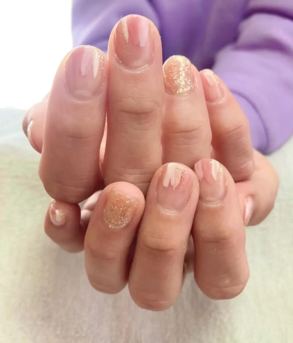 ネイル ハンドネイル masami ☺︎のネイルデザイン