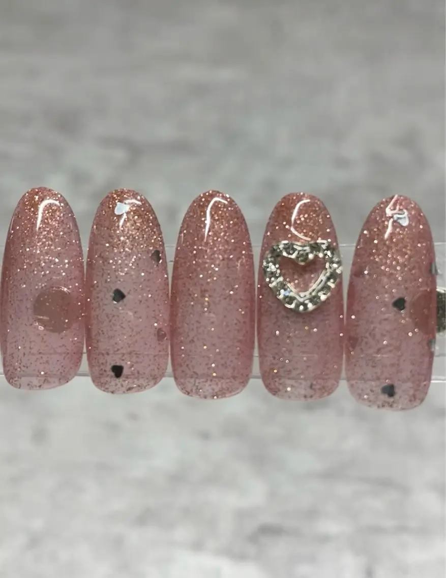 ネイル nail salon & U【アンドユー】のネイルデザイン