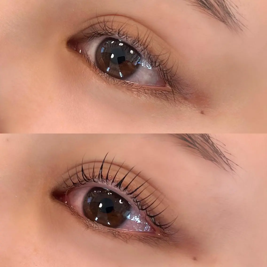 マツエク・マツパ マツパ eyelashZen ♥️HIMEのマツエク・マツパデザイン