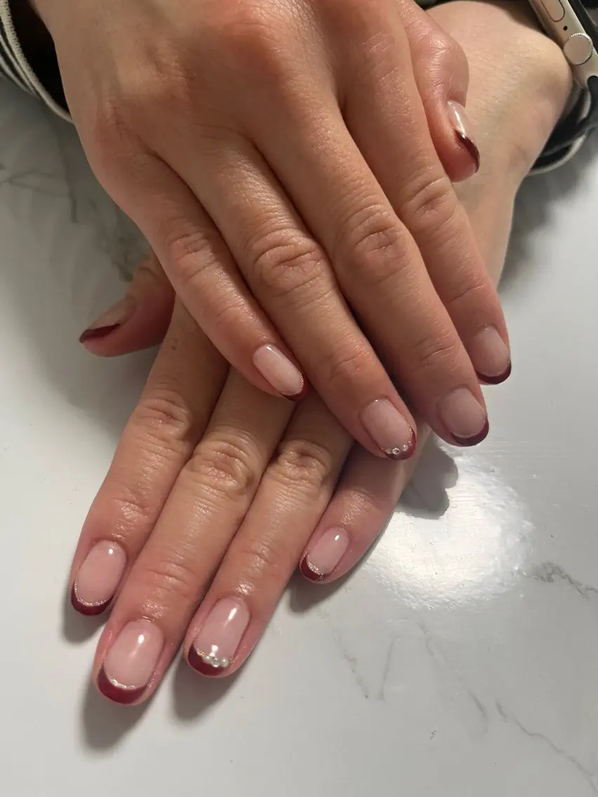 ネイル Nail Sourireのネイルデザイン
