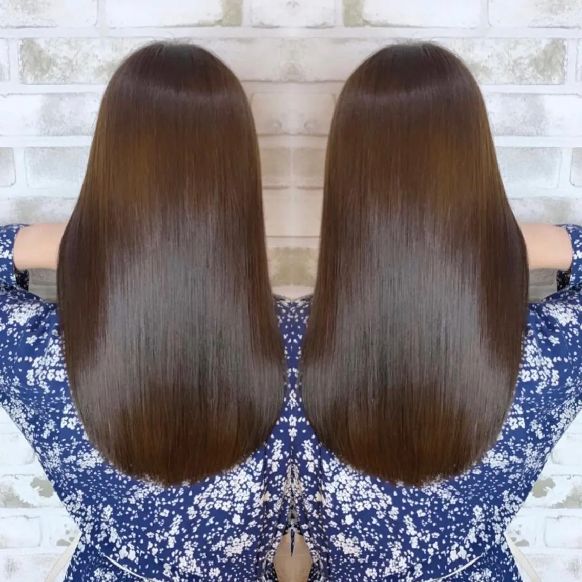 ロング chieri🍒 【髪質改善認定資格】のヘアスタイル